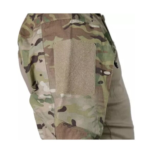 asgbox.pl - Bluza Combat-Shirt Assault - Multicam