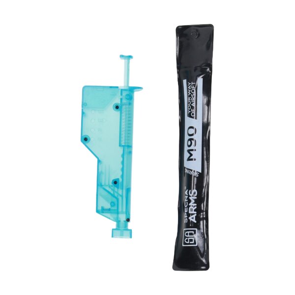 asgbox.pl - Daniel Defense RIS III 10