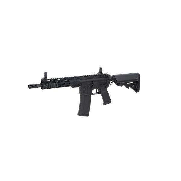 asgbox.pl - Karabinek ASG Specna Arms RRA SA-P25 PRIME™ BLDC™ Aster II ETU Czarny