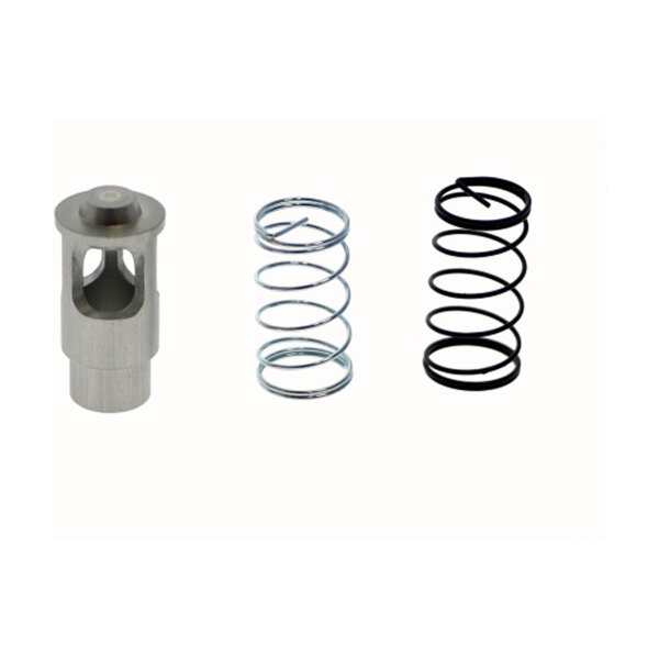 Nozzle Valve hi-flow pour Hi-Capa