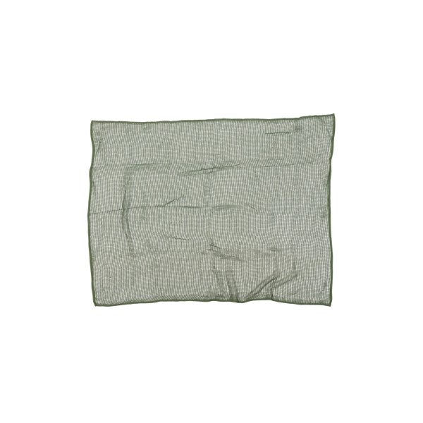 asgbox.pl - Szal sorgo Texar 155x120 cm Oliwkowy