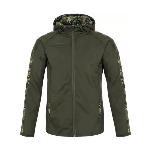 asgbox.pl - SOFTSHELL SMD-01 damski -MAPA®