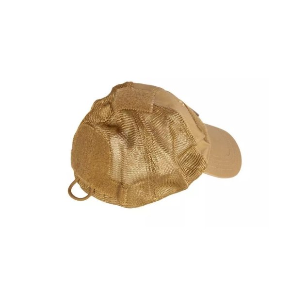 asgbox.pl - Czapka Tactical Assaulter Cap - Coyote Brown