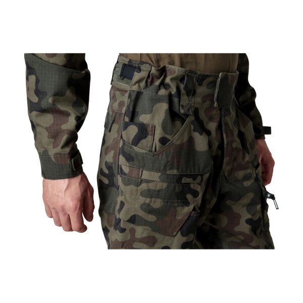 asgbox.pl - Spodnie Primal Combat G4 - WZ.93 Pantera Leśna