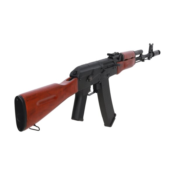 asgbox.pl - Specna Arms AK SA-J02 EDGE Karabin szturmowy AEG - OUTLET