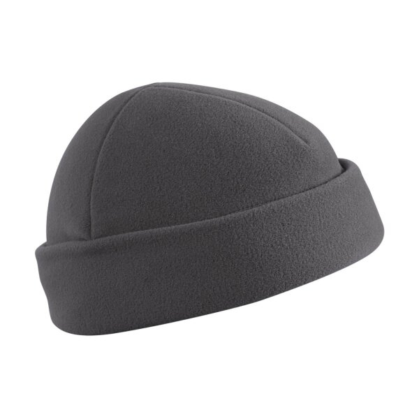 asgbox.pl - Czapka dokerka Helikon Fleece Shadow Grey