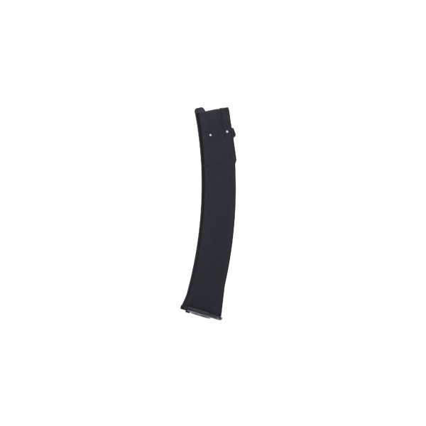 asgbox.pl - Specna Arms magazynek low-cap 38 kulek green gas do PPK-20 SA-J20 GBB - Czarny