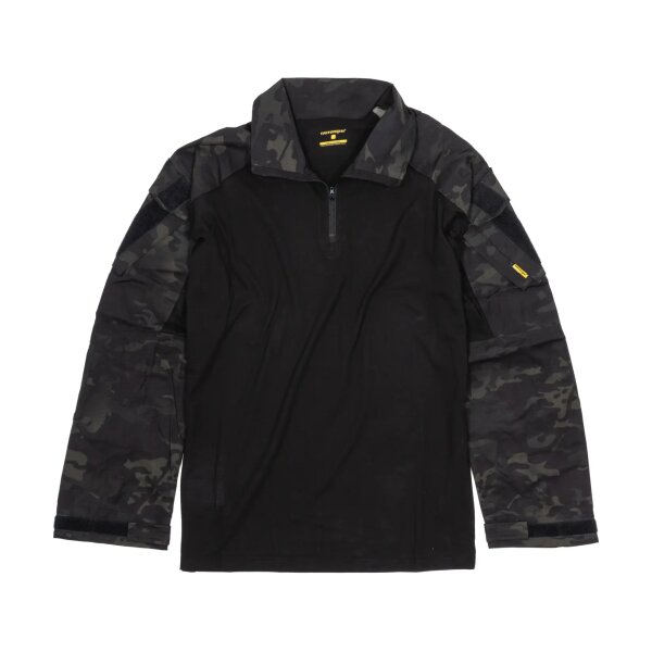 asgbox.pl - Bluza mundurowa Emerson Gear Upgraded typu G3 MC Black