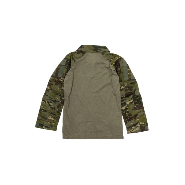 asgbox.pl - Bluza Combat Shirt Emerson Gear typu G3 MC Tropic