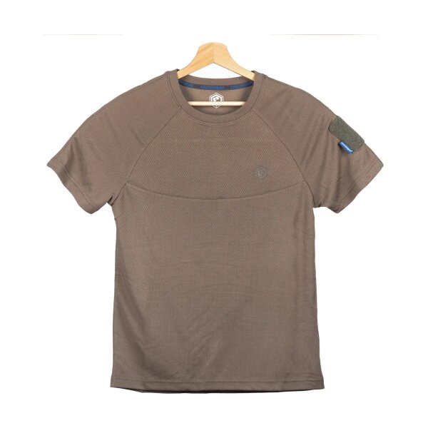 asgbox.pl - Koszulka treningowa Emerson Gear Blue Label Newt Ranger Green