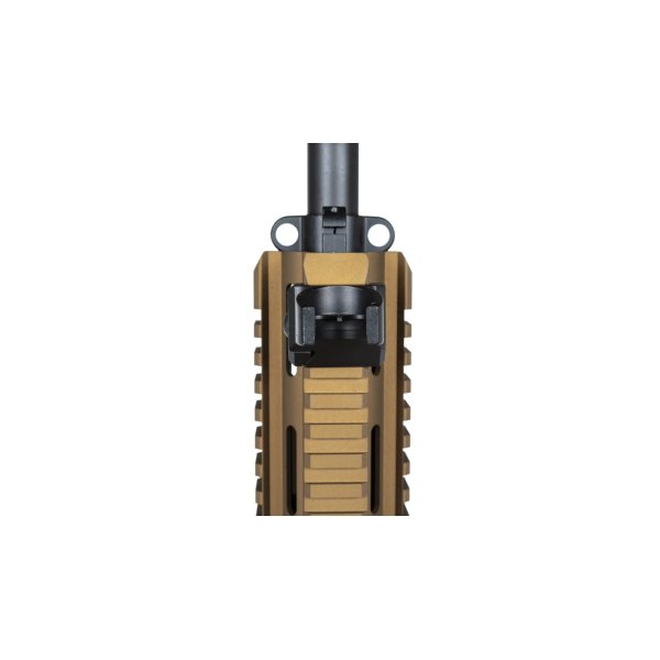 asgbox.pl - Karabinek ASG Specna Arms SA-PH21 PRIME™ BLDC™ Aster II ETU Chaos Bronze