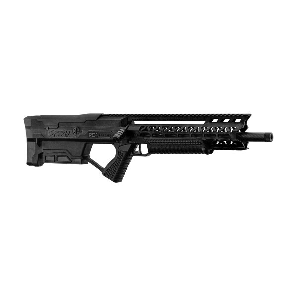 Replica PC1 Storm pneumatic black standard -