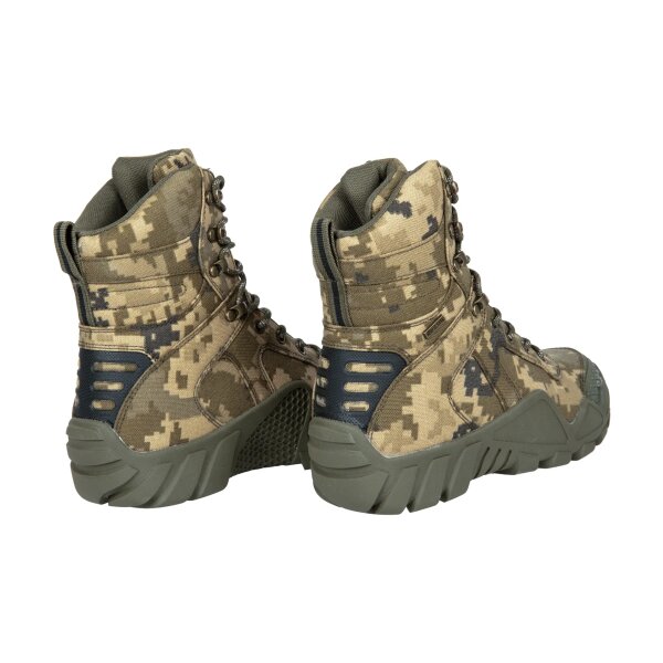 asgbox.pl - Buty Taktyczne Alpine Predator - Pixel Camo
