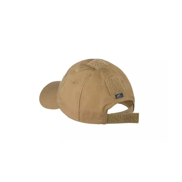 asgbox.pl - Czapka Baseballówka - olive green