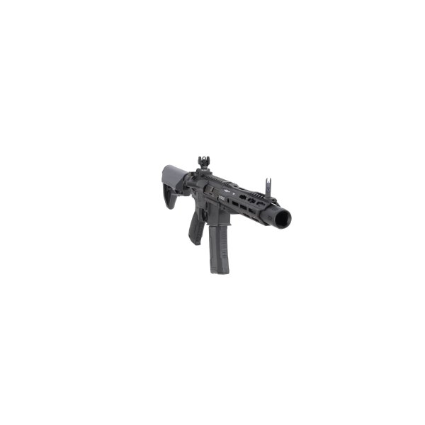 asgbox.pl - Karabinek ASG King Arms x Strike Industries Sentinel GRIDLOK LITE® 8.5" Czarny