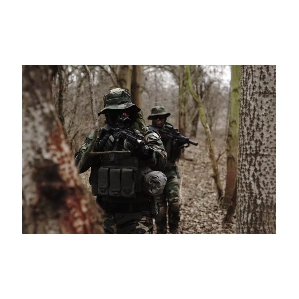 asgbox.pl - Kapelusz Boonie Hat - UCP
