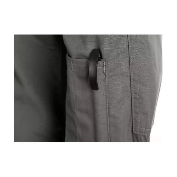 asgbox.pl - Bluza Revenger TDU Shirt - Wolf Grey