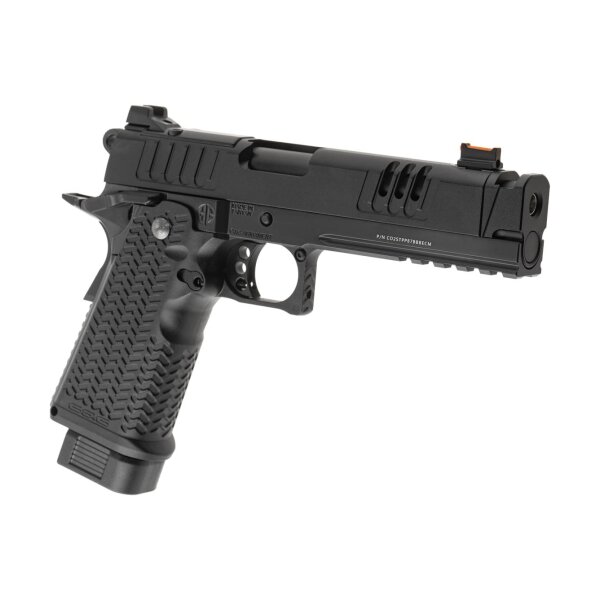 STP45 PRO 8.7" Co2 Black