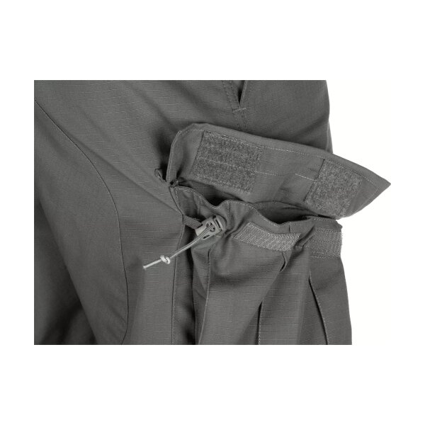 asgbox.pl - Spodnie Revenger TDU Pant - Wolf Grey
