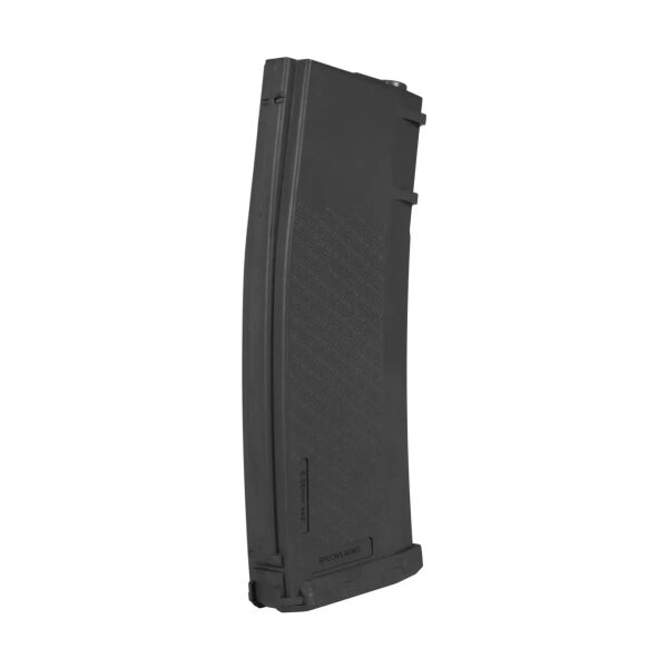 asgbox.pl - Magazynek S-Mag Hi-Cap na 380 kulek - czarny