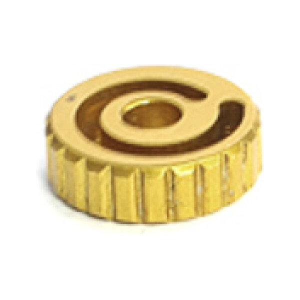 Maple Leaf Hop-Up Adjustment Wheel - WE / MARUI / VFC / KJ