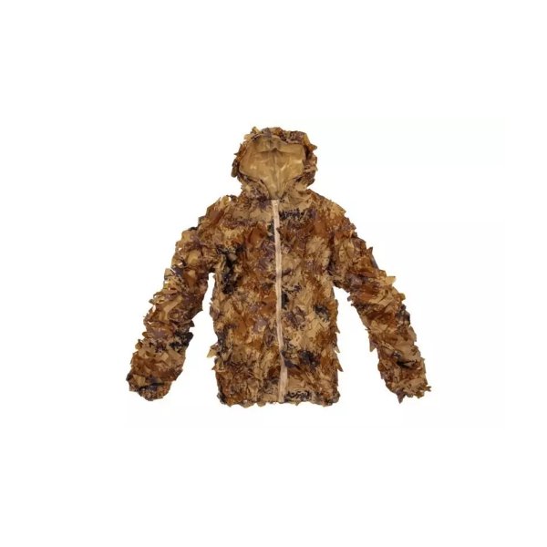 asgbox.pl - Komplet maskujący Ghillie Suit - desert