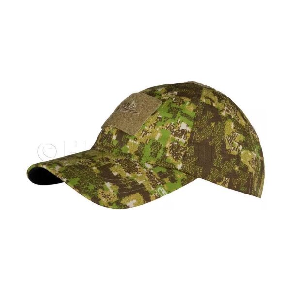 asgbox.pl - Czapka Baseballówka - PenCott™ GreenZone