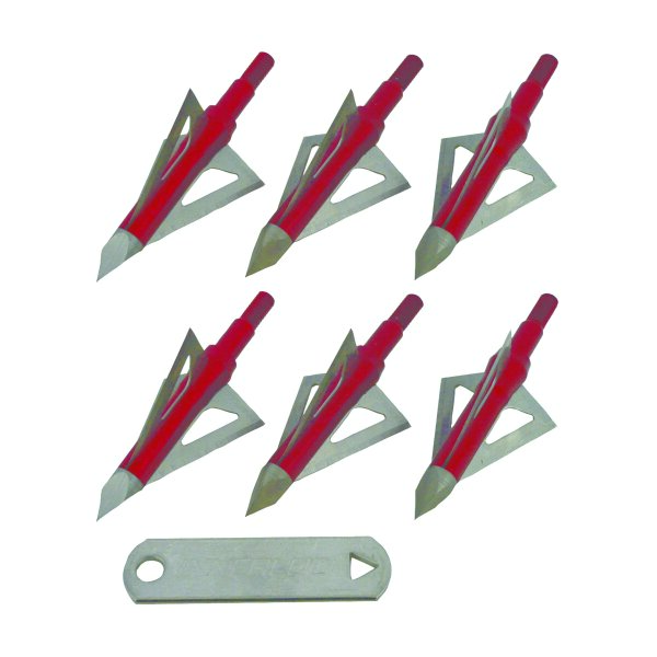 Cibex hunting blades - CYBEX HUNTING BLADES