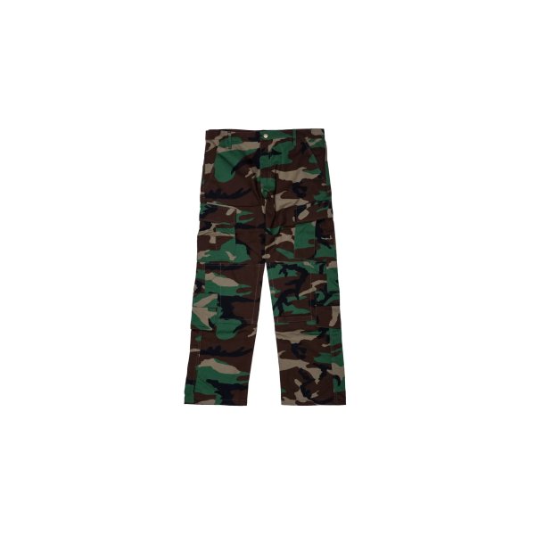 asgbox.pl - Spodnie Primal ACU - Woodland