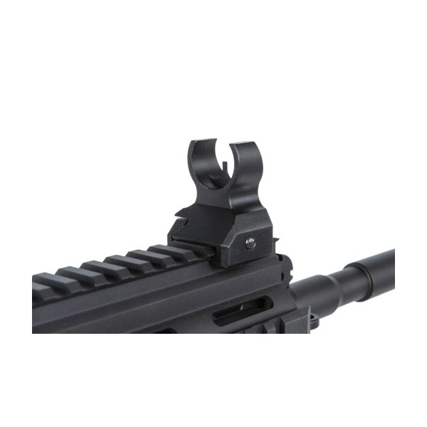 asgbox.pl - Karabinek ASG Specna Arms SA-PH21 PRIME™ BLDC™ Aster II ETU Czarny