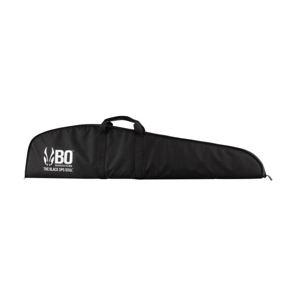 Housse carabine 126 cm BO Manufacture