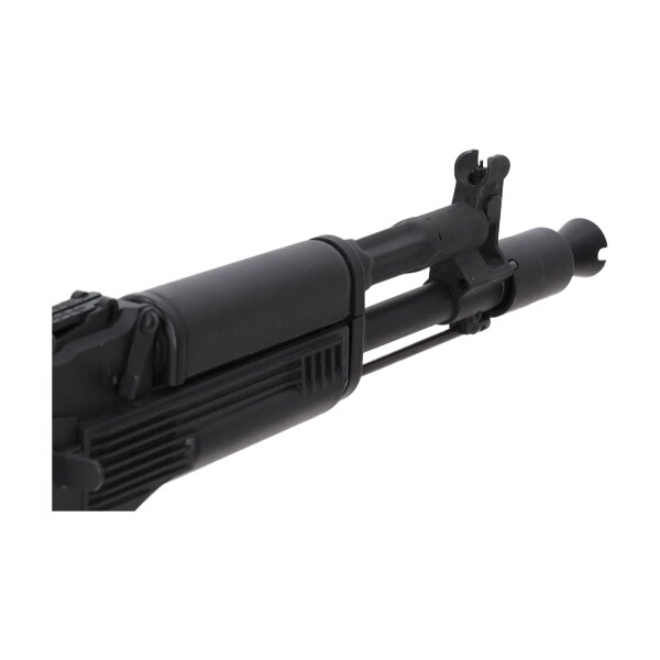 asgbox.pl - Karabinek ASG Specna Arms SA-J73 CORE™ Gen.2 HAL ETU™ Czarny (OUTLET)