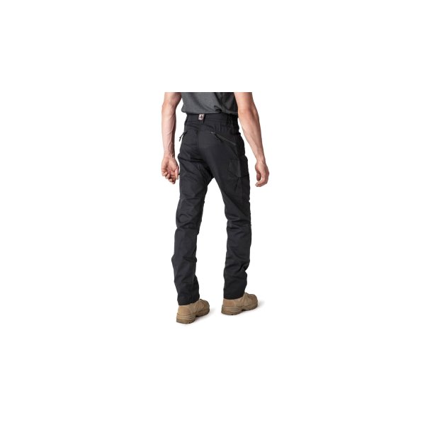 asgbox.pl - Spodnie Redwood Tactical Pants - czarne