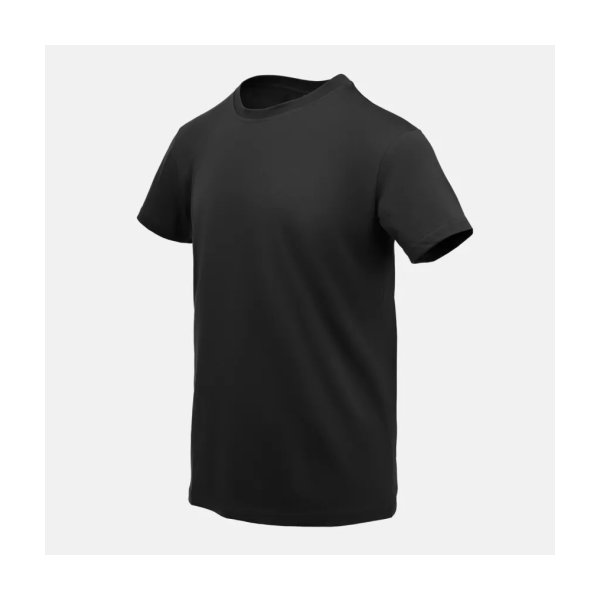 asgbox.pl - Koszulka T-shirt - czarna