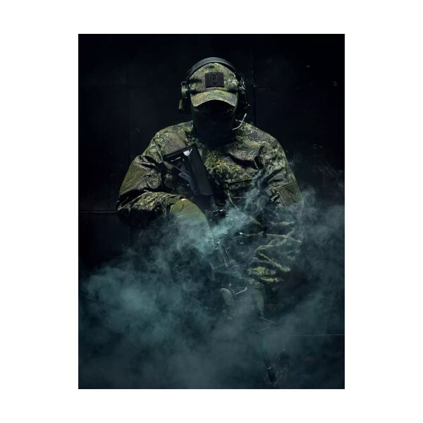 asgbox.pl - Spodnie mundurowe Combat Pants CP-01 -MAPA®