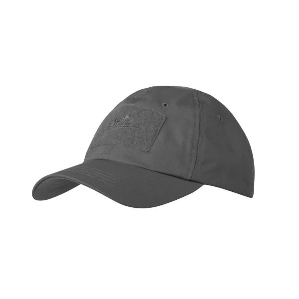 asgbox.pl - Czapka Baseballówka - Shadow Grey
