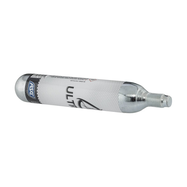 88 g CO2 bottle - CO2 bottle (88 grams)
