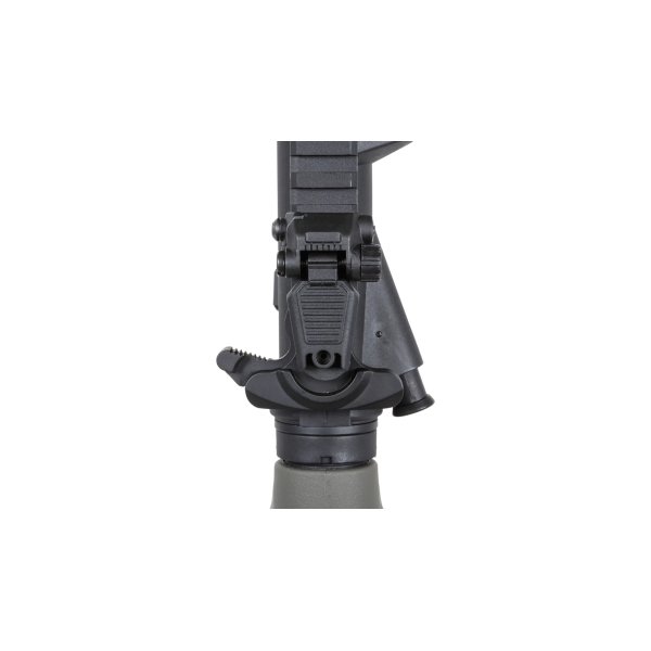 asgbox.pl - Karabinek ASG Specna Arms SA-F09 FLEX™ Gen.2 BLDC™ HAL ETU™ Oliwkowy