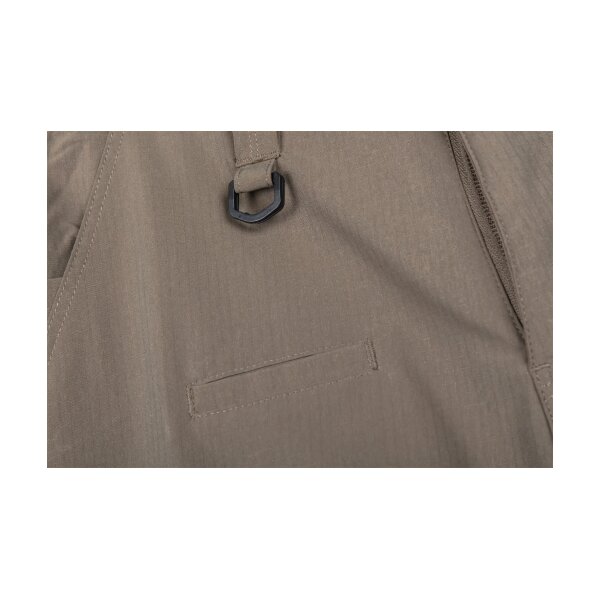 asgbox.pl - Spodnie Taktyczne Emerson Gear Blue Label Ergonomic G2 Light Tactical Trousers Ranger Green