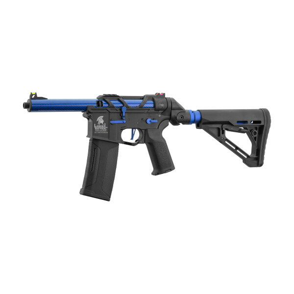 AEG Lancer Tactical X AIRTAC GEN 3 Blue Replica - Blue
