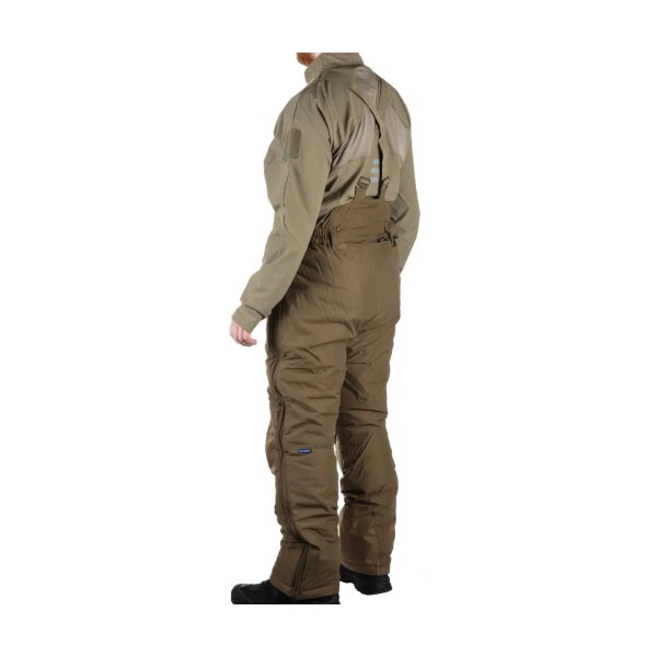 asgbox.pl - Spodnie zimowe Emerson Gear Blue Label "Reindeer" Coyote Brown