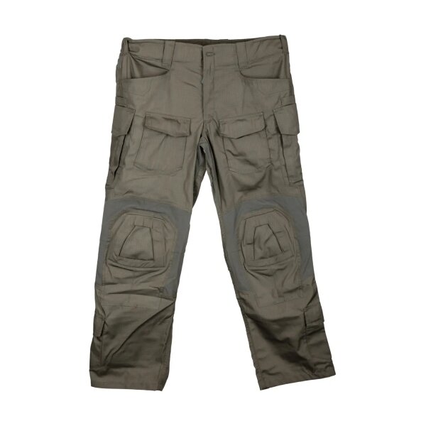 asgbox.pl - Spodnie Combat Pants PRO CPPRG-02 Ranger Green Regular