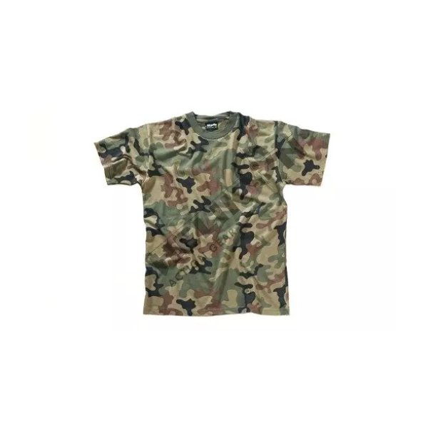 asgbox.pl - Koszulka T-Shirt WZ93