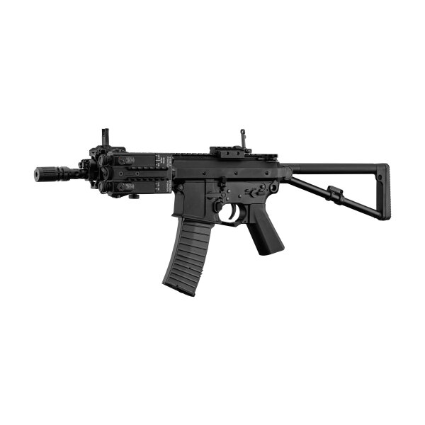 AEG type KAC PDW full metal 1.0J -