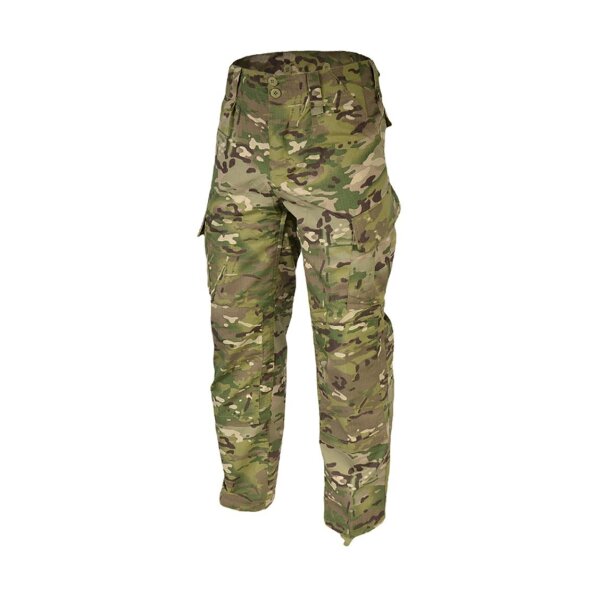 asgbox.pl - Spodnie mundurowe Texar WZ10 Ripstop Multicam
