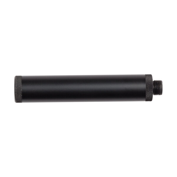 Silencer for cz75d + P-07 + sti duty one + Bersa - asg -