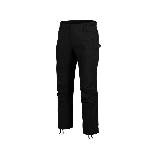 asgbox.pl - Spodnie SFU NEXT Mk2 Polycotton Ripstop Czarny