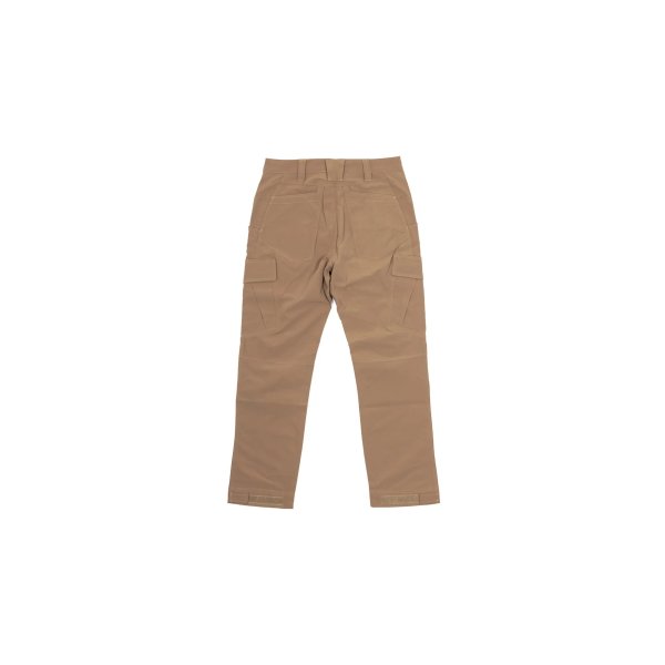 asgbox.pl - Spodnie Taktyczne Emerson Gear Blue Label Ergonomic G2 Light Tactical Trousers Coyote Brown