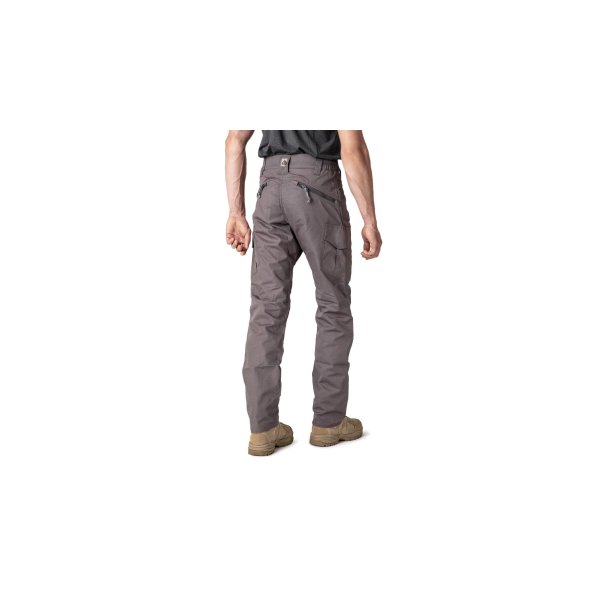 asgbox.pl - Spodnie Redwood Tactical Pants - szare