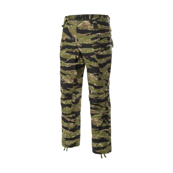 asgbox.pl - Spodnie SFU NEXT Mk2 Polycotton Ripstop Tiger Stripe